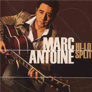 Marc Antoine - Hi-Lo Split FLAC