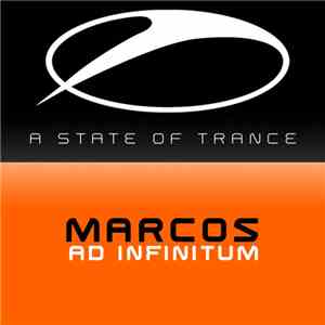 Marcos - Ad Infinitum FLAC