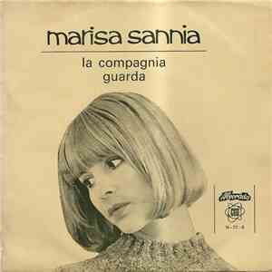Marisa Sannia - La Compagnia / Guarda FLAC
