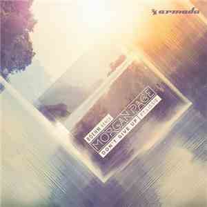 Morgan Page Feat. Lissie - Don't Give Up (Boehm Remix) FLAC