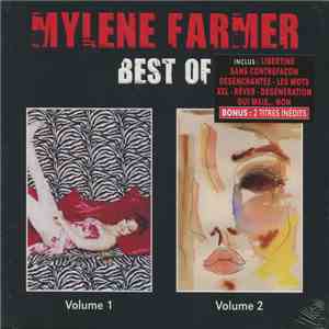 Mylene Farmer - Best Of FLAC
