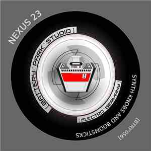 Nexus 23 - Synth Knobs And Boomsticks FLAC