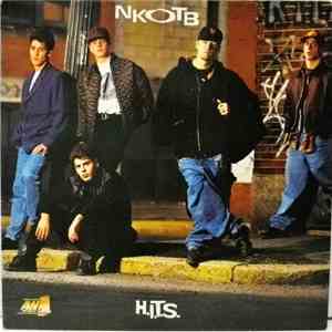 NKOTB - H.I.T.S. FLAC
