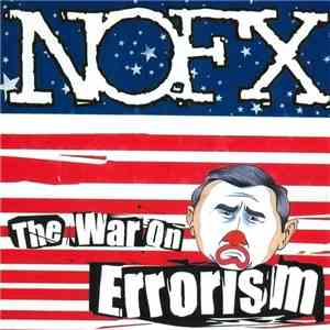 NOFX - The War On Errorism FLAC