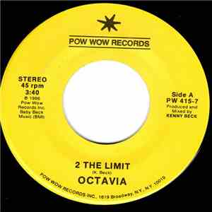 Octavia - 2 The Limit FLAC