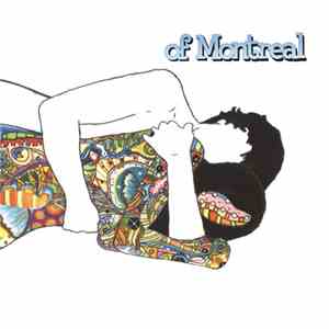 Of Montreal - Aldhils Arboretum FLAC