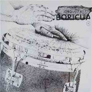 Orquesta Boricua - Orquesta Boricua FLAC