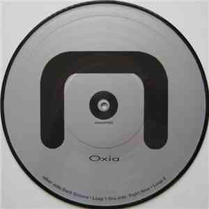 Oxia - Dark Groove FLAC