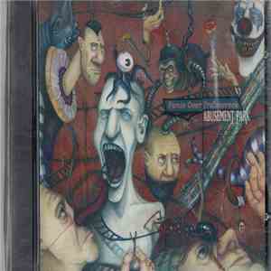 Panic Over Trainwreck - Abusement Park FLAC