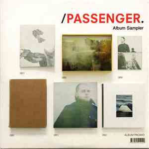 Passenger - Album Sampler FLAC