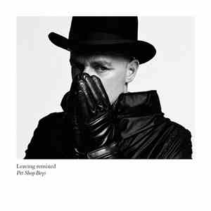 Pet Shop Boys - Leaving Remixed FLAC