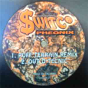 Pheonix  - Ruff Terrain (Remix) / Out O Tecnic FLAC