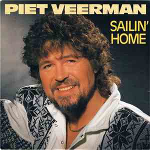 Piet Veerman - Sailin' Home FLAC