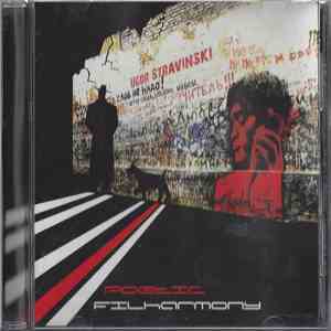 Poetic Filharmony - Poetic Filharmony FLAC