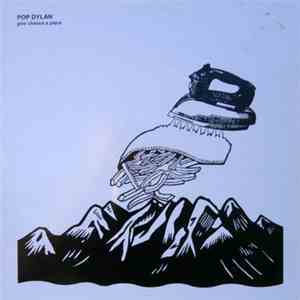 Pop Dylan - Give Chance A Piece FLAC