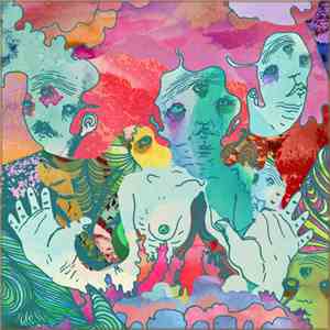 Portugal. The Man - The Satanic Satanist FLAC