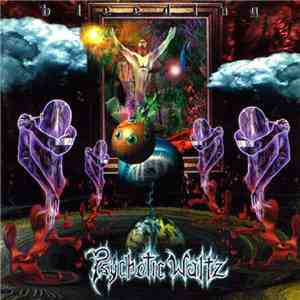 Psychotic Waltz - Bleeding FLAC