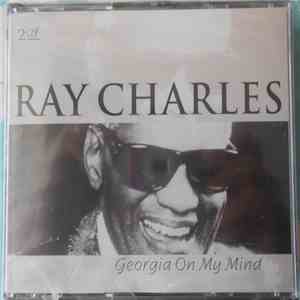 Ray Charles - Georgia On My Mind FLAC