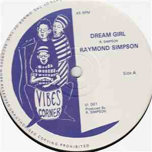 Raymond Simpson - Dream Girl FLAC