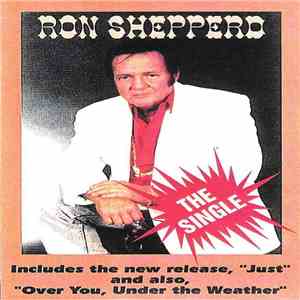 Ron Shepperd - Just FLAC