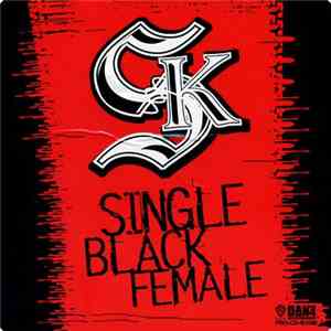 SK - Single Black Female FLAC