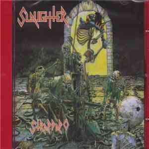 Slaughter  - Strappado FLAC
