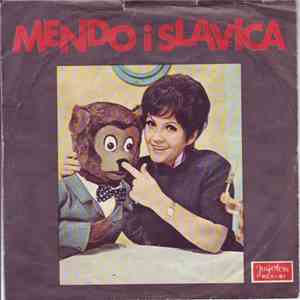 Slavica Fila I Krsto Krnić - Mendo I Slavica FLAC