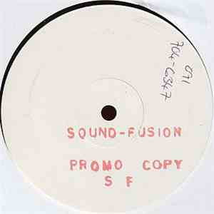 Sound-Fusion - Untitled FLAC