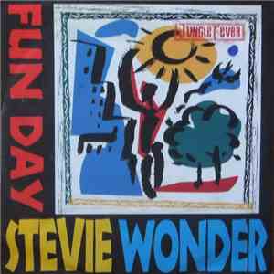 Stevie Wonder - Fun Day FLAC