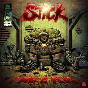 Stick - 1 Mc 2 Plus FLAC