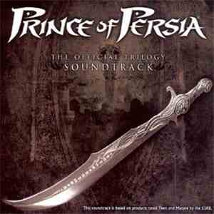 Stuart Chatwood & Inon Zur - Prince Of Persia: The Official Trilogy Soundtrack FLAC