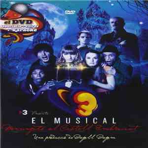 Super 3  - El Musical - Benvinguts Al Castell Embruixat FLAC