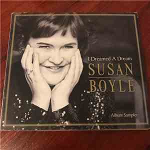 Susan Boyle - I Dreamed A Dream - Album Sampler FLAC
