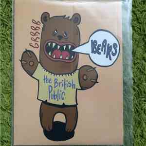 The British Public - Bears / Breasts FLAC