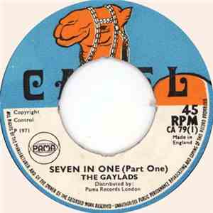 The Gaylads - Seven In One FLAC
