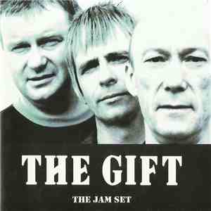The Gift  - The Jam Set FLAC