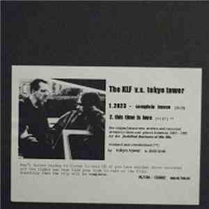 The Klf v.s. Tokyo Tower - 2023 FLAC