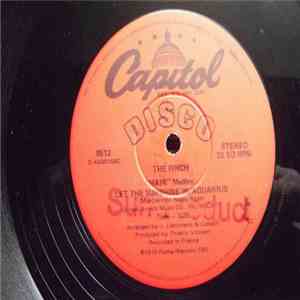 The Pinch  - "Hair" Medley: Let The Sunshine In / Aquarius FLAC