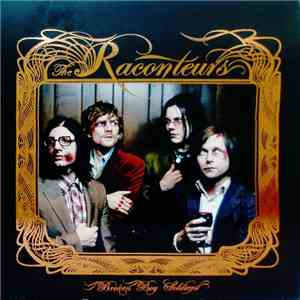 The Raconteurs - Broken Boy Soldiers FLAC