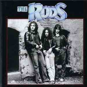 The Rods - The Rods FLAC