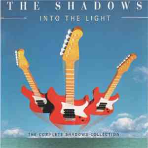The Shadows - Into The Light FLAC