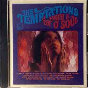 The Temptations - With A Lot O' Soul FLAC