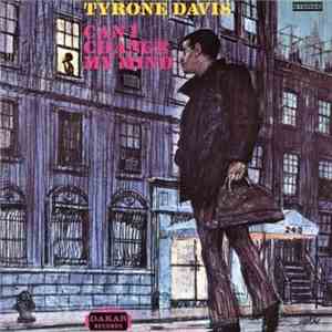 Tyrone Davis - Can I Change My Mind FLAC