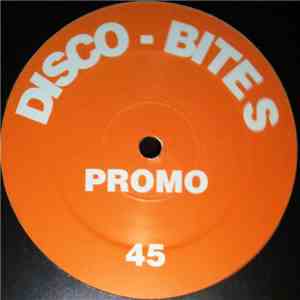 Unknown Artist - Disco - Bites FLAC