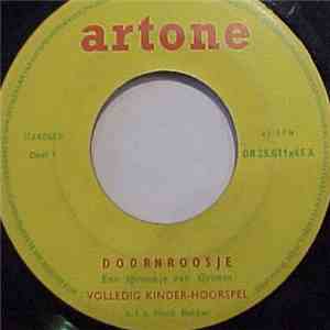 Unknown Artist - Doornroosje - Een Sprookje Van Grimm FLAC