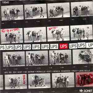 UPS - Gi´ Os En Takt/Arne FLAC