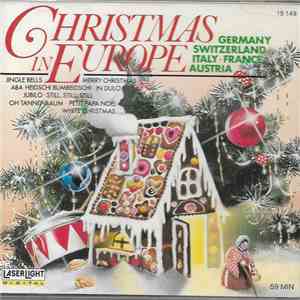 Various - Christmas In Europe FLAC
