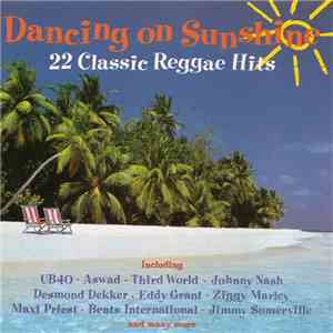 Various - Dancing On Sunshine - 22 Classic Reggae Hits FLAC
