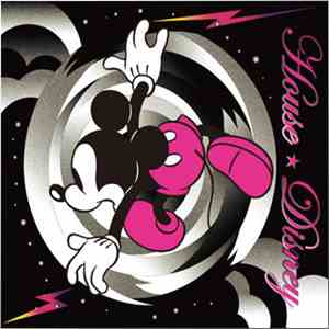 Various - House ★ Disney FLAC