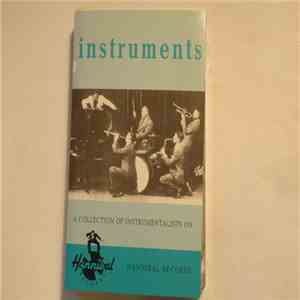 Various - Instruments FLAC